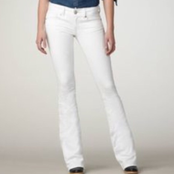 American Eagle Outfitters Denim - NWT American Eagle 🦅 White thin corduroy